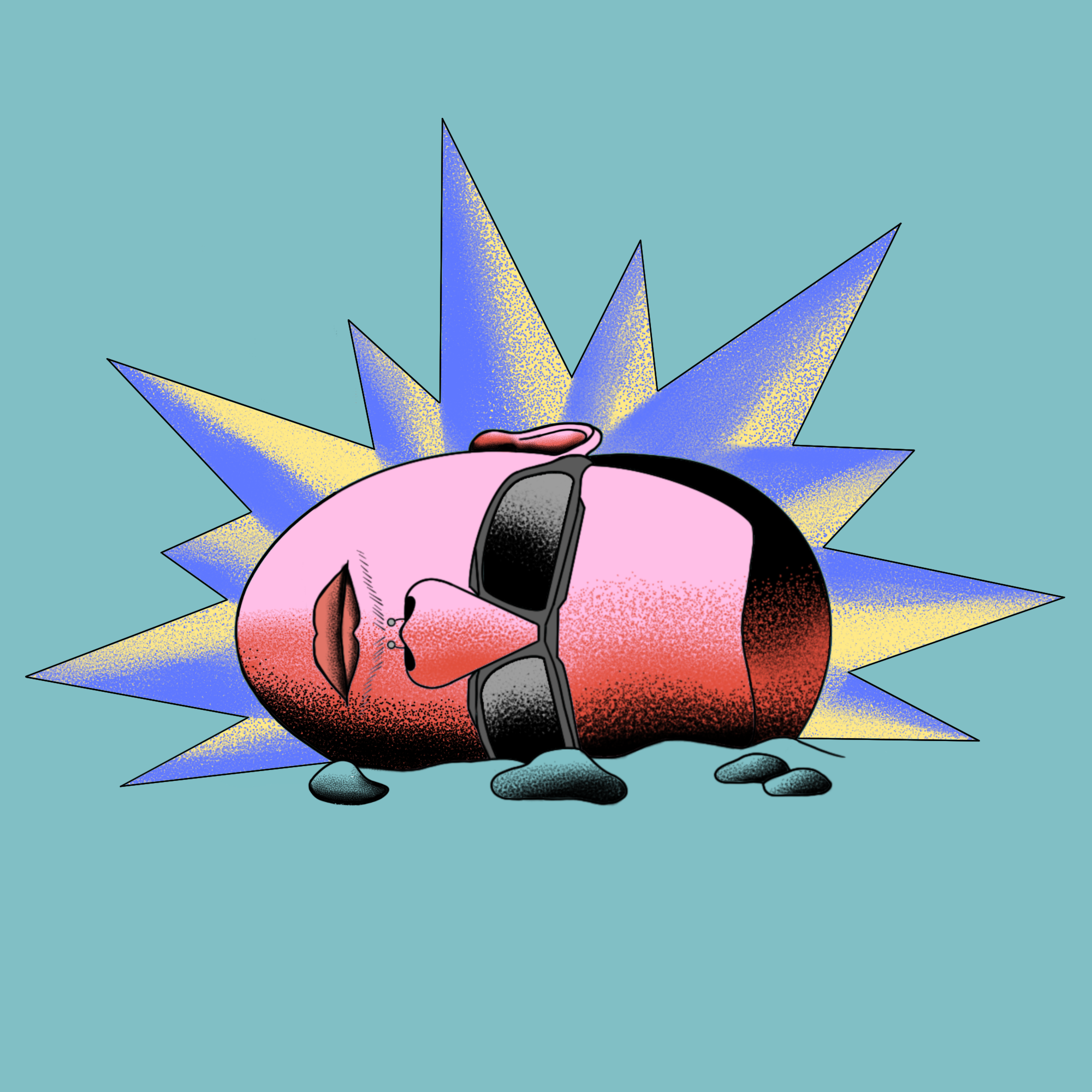 Flatart by Futura thumbnail thumbnail